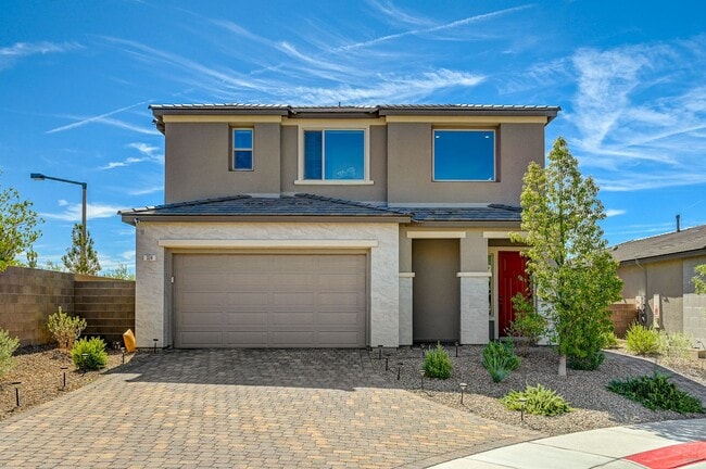 324 Black Turnstone Ct in Las Vegas, NV - Building Photo - Building Photo