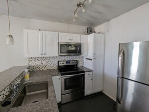 2147 E Roosevelt St in Phoenix, AZ - Building Photo - Building Photo