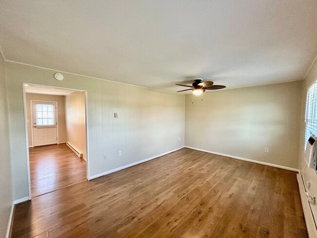 1725 Fogg Pike in Mount Sterling, KY - Building Photo - Building Photo