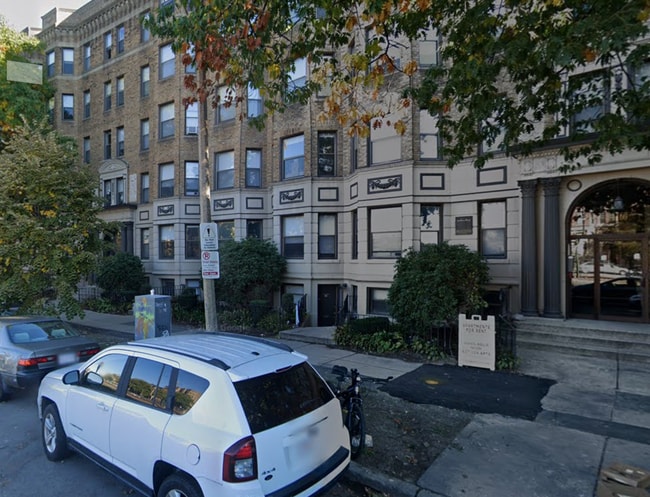 property at 1126 Commonwealth Ave