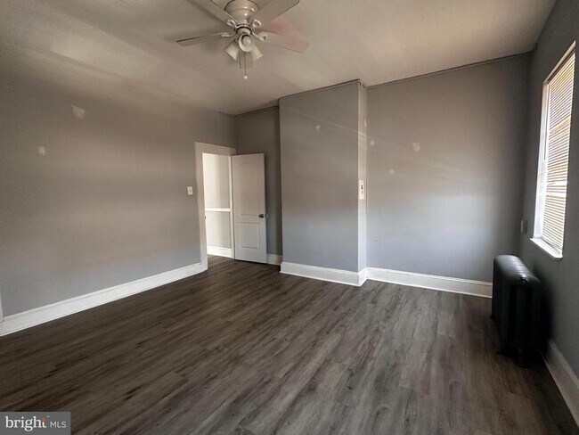 1416 Snyder Ave in Philadelphia, PA - Building Photo - Building Photo