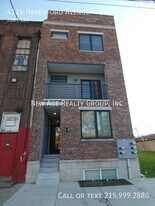 4114 Haverford Ave, Unit Unit 1R in Philadelphia, PA - Building Photo