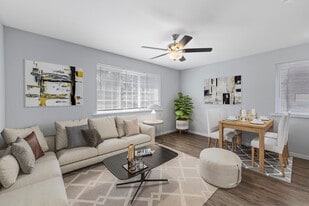 2507 Bellevue Ave, Unit 1 Bedroom