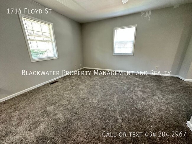 1714 Floyd St in Lynchburg, VA - Building Photo - Building Photo