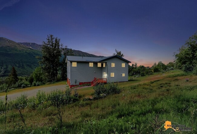 property at 31001 Sagwon Ave
