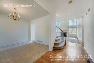 10176 Nottingham Dr in Parker, CO - Building Photo - Building Photo