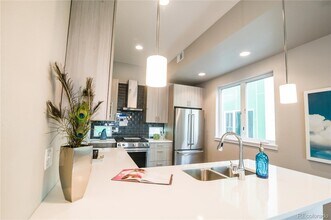 2213 Eliot St in Denver, CO - Building Photo - Building Photo