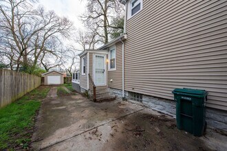 5403 Ravenna St in Cincinnati, OH - Building Photo - Building Photo