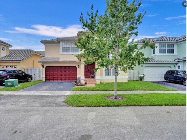 property at 4224 NW 56th Dr
