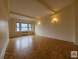 1-Bedroom Apartment in West Village | 8th in New York, NY - Building Photo