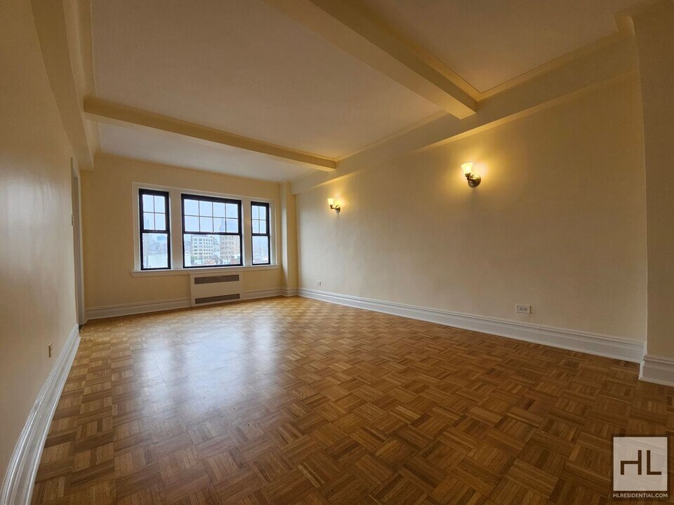 1-Bedroom Apartment in West Village | 8th in New York, NY - Building Photo