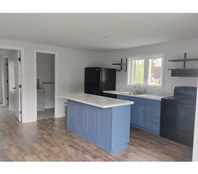 21 Ayer Cir, Unit 21 in Seabrook, NH - Foto de edificio - Building Photo