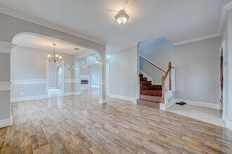 5214 Rustling Trails Dr in Katy, TX - Foto de edificio - Building Photo