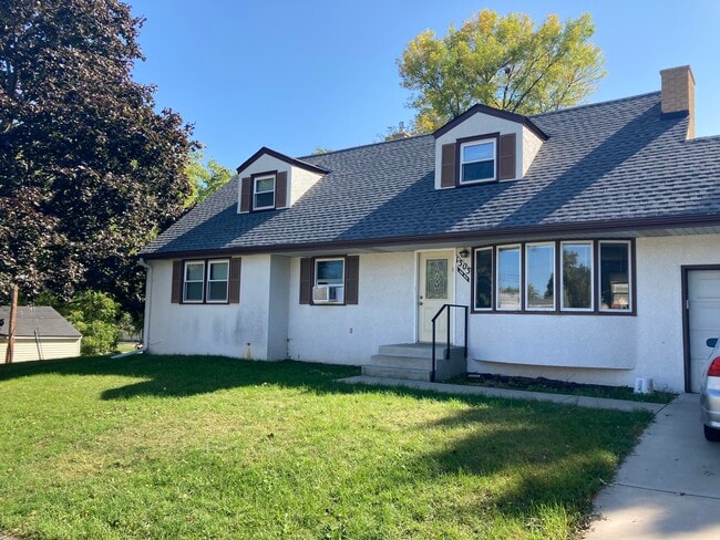 property at 1303 9th Ave S