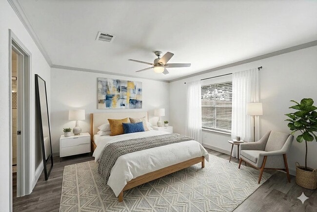 1714 Huge Oaks St in Houston, TX - Building Photo - Building Photo