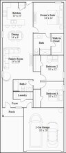 6831 Flowering Ginger Ln in Katy, TX - Building Photo - Building Photo