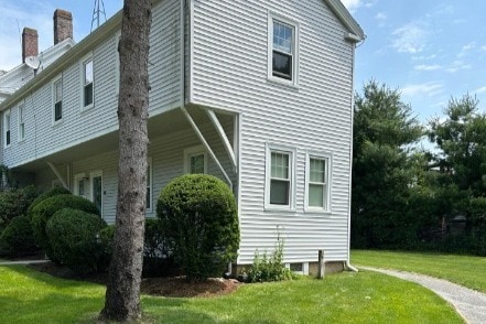 352 Thoreau St in Concord, MA - Building Photo - Building Photo