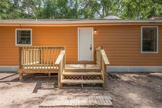 5323 Forest Dr in Cleveland, TX - Building Photo - Building Photo