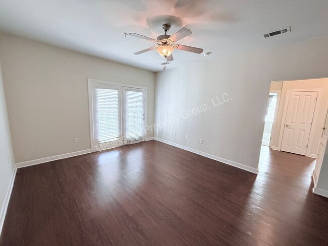 1021 Molly Barr Rd in Oxford, MS - Building Photo - Building Photo
