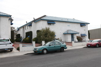 112 Orland St in Las Vegas, NV - Building Photo - Building Photo