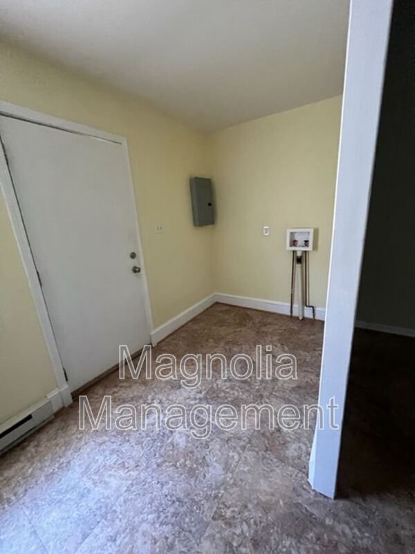 1218 Parham St in Henderson, NC - Building Photo - Building Photo