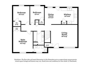 902 Ridge Dr in Belton, MO - Foto de edificio - Building Photo