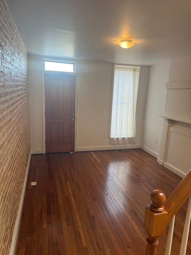 property at 438 Federal St
