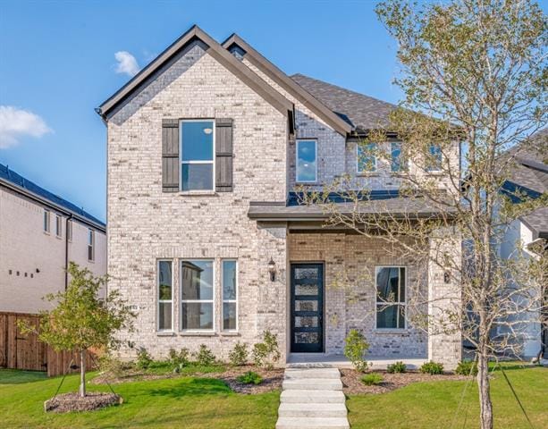 11692 Chartwell Ct in Frisco, TX - Building Photo