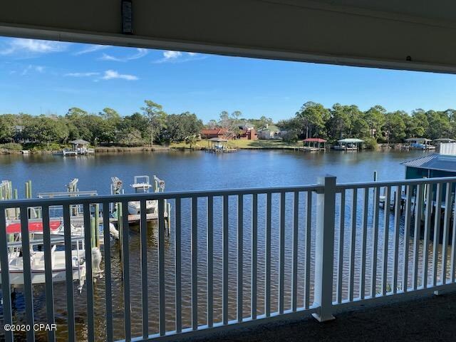 8526 Lydia Ln-Unit -11 in Panama City Beach, FL - Building Photo
