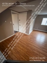 48 Belmont St in Buffalo, NY - Building Photo - Building Photo