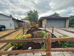1790 SW Tegart Ave in Gresham, OR - Building Photo - Building Photo