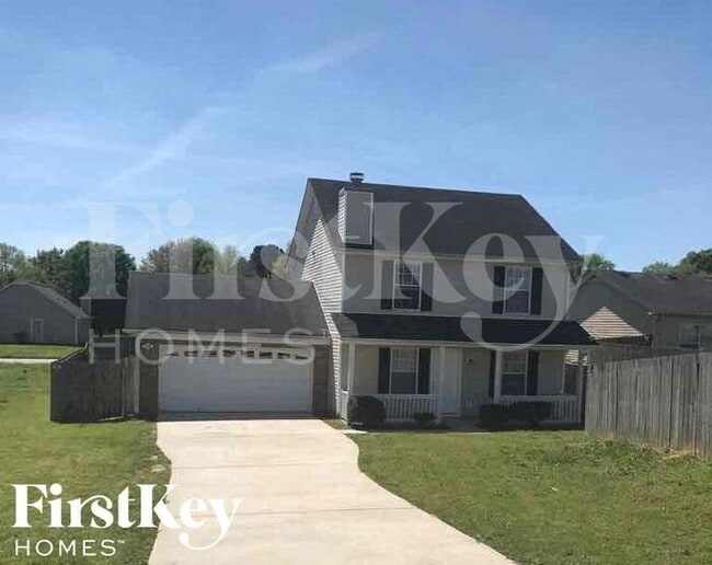 property at 246 Marsh Glen Dr