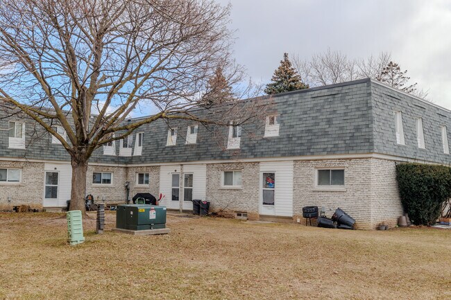 1350 Winding Trl in Mississauga, ON - Building Photo - Building Photo