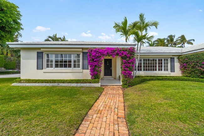 257 Via Linda in Palm Beach, FL - Building Photo - Building Photo