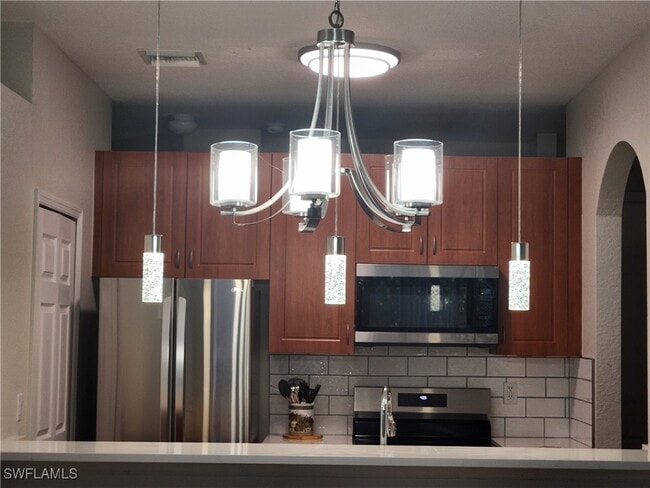 property at 7512 Bristol Cir