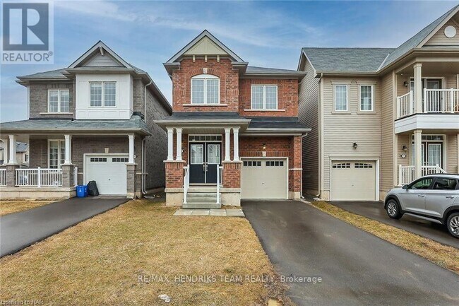 property at 8791 Sourgum Ave