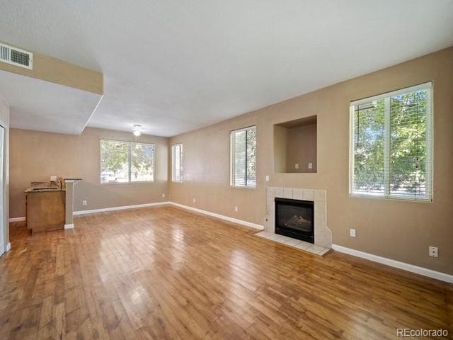 1080 S Walden Way in Aurora, CO - Building Photo - Building Photo