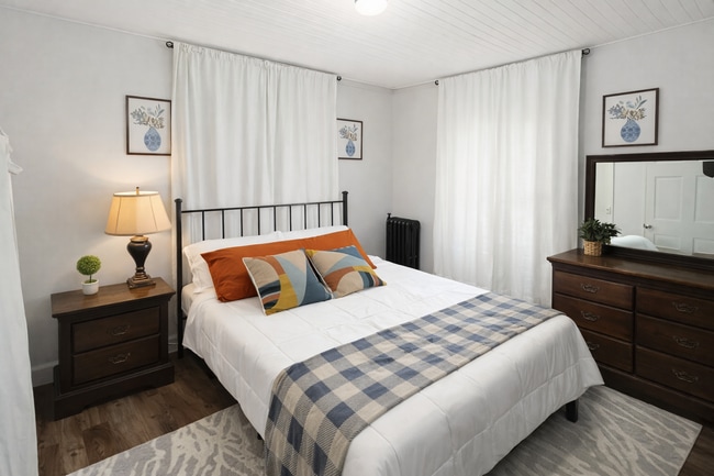 property at 212 Smith St