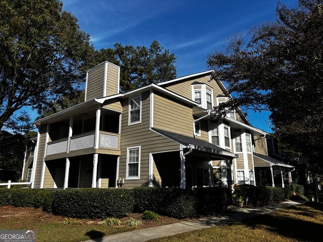 property at 6449 Pinebark Way