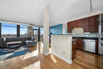 1001 W 15th St in Chicago, IL - Building Photo - Building Photo