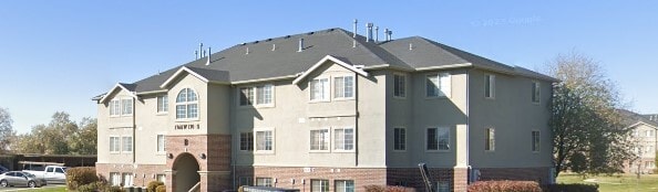 property at 1784 W 1300 S
