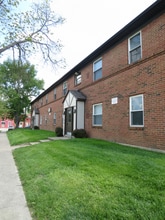 Gold Key Apartments in Cincinnati, OH - Foto de edificio - Building Photo