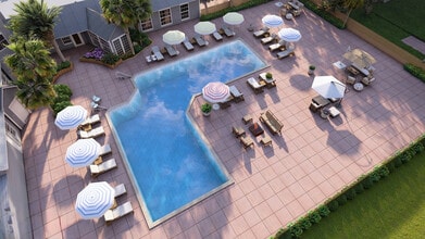 The Jane at College Station in College Station, TX - Building Photo - Building Photo