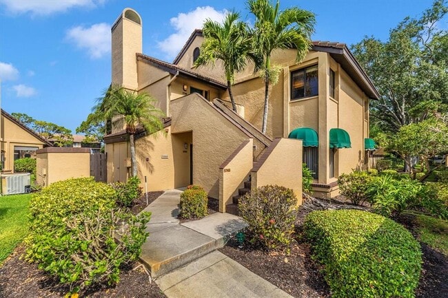 property at 5748 Ashton Lake Dr