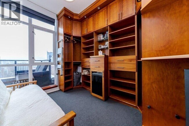 1155 Seymour St in Vancouver, BC - Building Photo - Building Photo