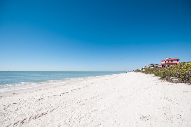 property at 253 Barefoot Beach Blvd