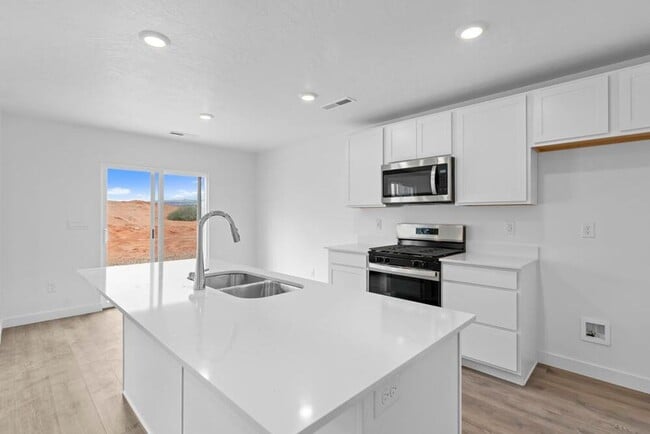 property at 1652 Forbidding Way