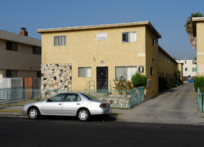 12537 Eucalyptus Ave Apartments