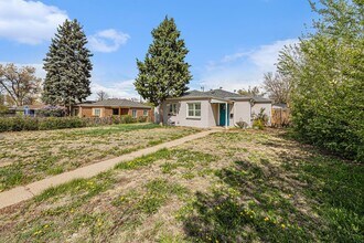 3640 St Paul St in Denver, CO - Building Photo - Building Photo