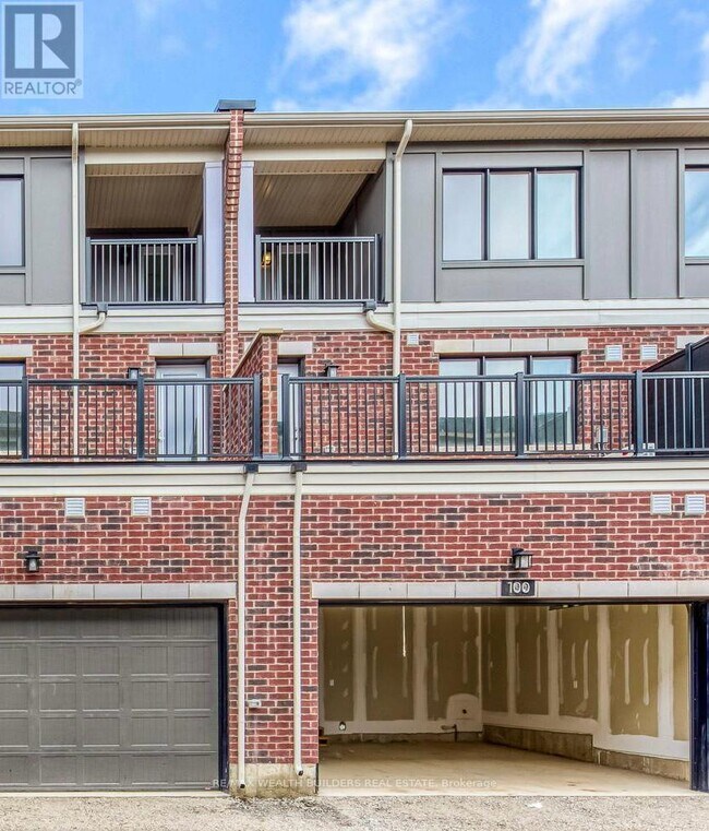 100 Coolhurst Ave